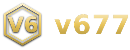 v677 logo